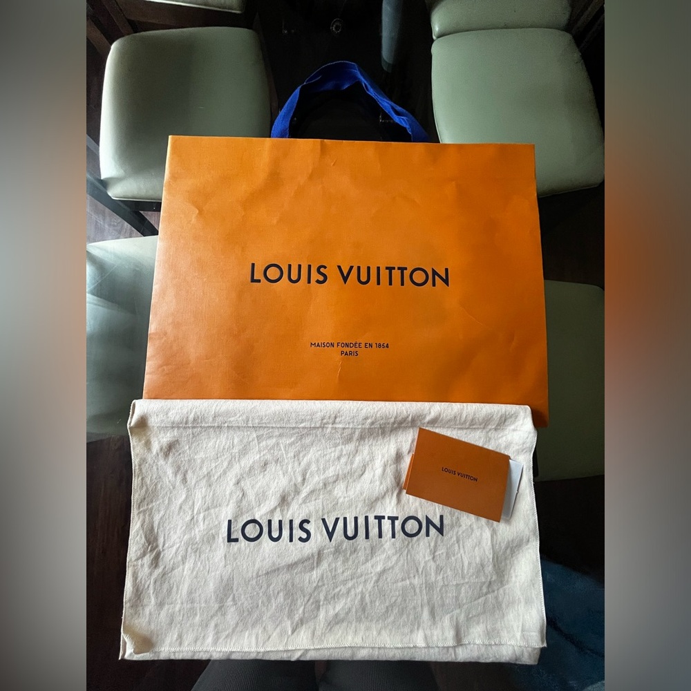 Louis Vuitton M45321 OnTheGo Medium Model Monogram - Picture 13 of 15